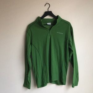 Columbia Fleece Pullover